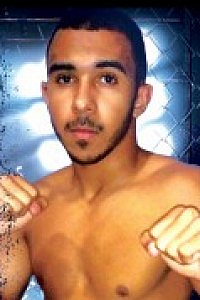 Jonas Fragoso