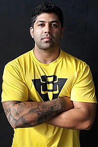 Max Soares