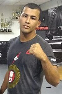Arthur Chagas Ramos