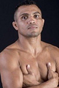 Wanderlly 'Vagaroso' Lino dos Santos