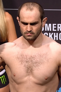Saparbek Safarov