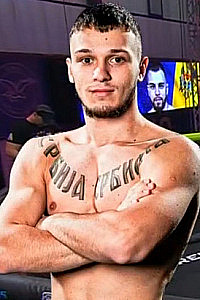 Uros Mitic