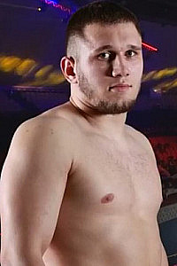Matvey Slyshkov