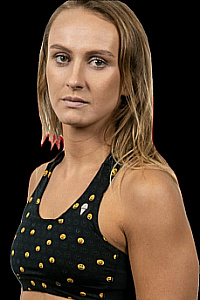 Caitlin McEwen