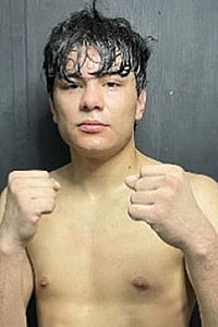 Carlos Alberto Chavez Navarro