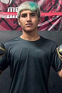 Juan Angel Vazquez Gaytan
