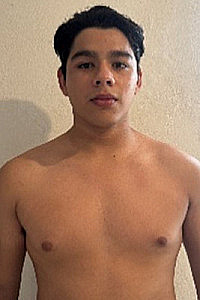 Victor Manuel Perez Lucio