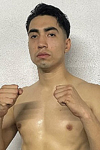 Vicente Vladimir Silva Orozco