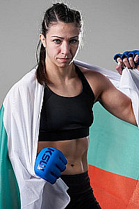 Aleksandra Toncheva