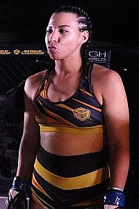 Yveth Riobueno