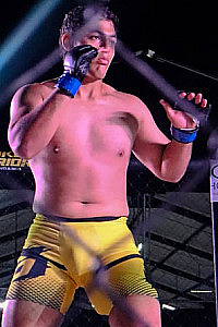 Cristian Sarco