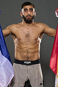 Mouraz Kotchoyan