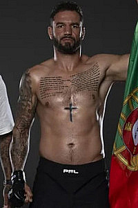 Bruno     Santos