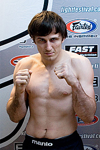 Maciej Polok