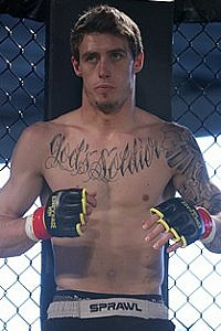 Daniel Clark