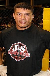 Amerson Leao