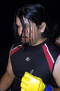 Chad Neal