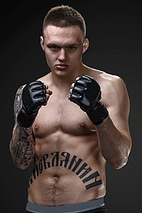 Maxim Ryndovskiy
