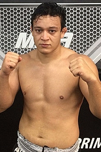 Edgar 'Pigmeu' Oliveira