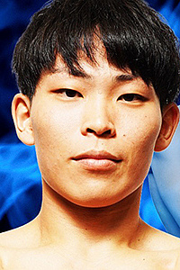 Yoshiki Hamamoto
