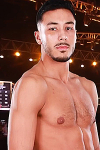 Youness Acharki