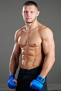 Artur Szczepaniak