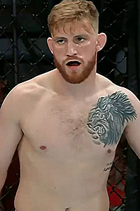 Kendon Lee Kayser
