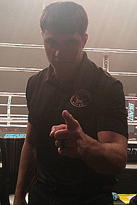 Nick Cimmarusti