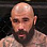 Johnny 'The Tattooed Terror' Cisneros