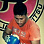 Brendo 'Mamute' Moraes