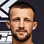 Alexey 'War' Voevodin