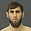 Bislan 'Shalinsky' Khusinov