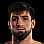 Ali 'The Punisher' Isajew