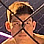Aldo 'El Caballo Loco' Vargas