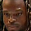 Marcus 'The Bounty Hunter' Nash