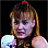 Yoko 'Iron Beauty' Yamada