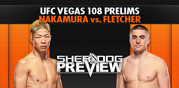 Prelims Preview